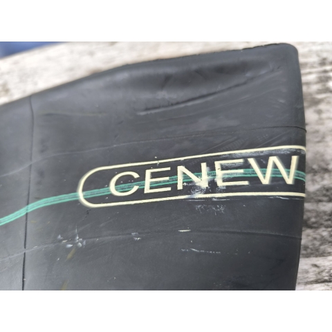 Камера 130.90-15 для мотоцикла/мопеда фірми Cenew