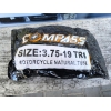 Камера 3.75-19 Compass до мотоцикла МТ Урал Дніпро