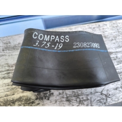 Камера 3.75-19 Compass до мотоцикла МТ Урал Дніпро