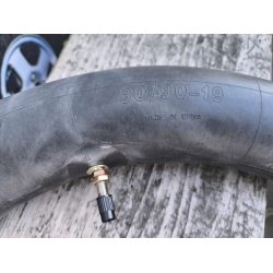 Камера 3.75-19 Compass до мотоцикла МТ Урал Дніпро