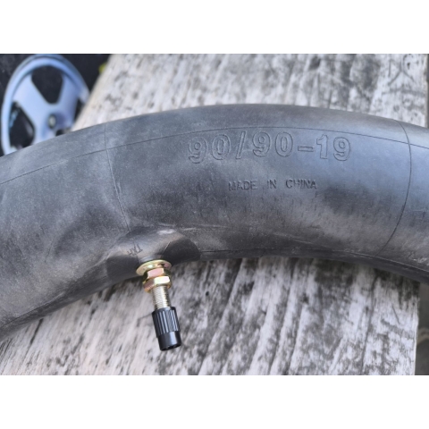 Камера 3.75-19 Compass до мотоцикла МТ Урал Дніпро