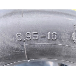 Камера Росава 6.95-16 на трактор/ниву/газель