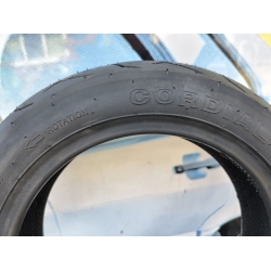  Покришка на скутер 3.00-10 безкамерна SY-284 СORDIAL траса