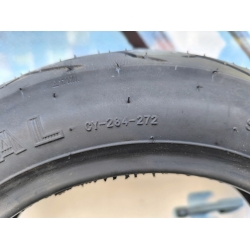 Покришка на скутер 3.00-10 безкамерна SY-284 СORDIAL траса