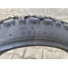 Покришка 3.00-18 з камерою до мотоцикла Минск шипована SF-253 Enduro