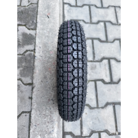 Шина 3.50-8 до тачки/скутера СА-116 В'єтнам Casumina 