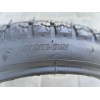 Покришка 2.75-17 з камерою траса SC-Tyre 372 до мотоцикла