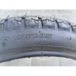 Покришка 2.75-17 з камерою траса SC-Tyre 372 до мотоцикла