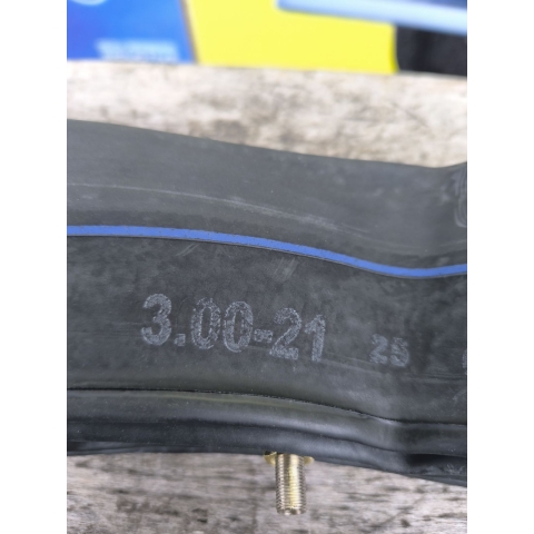  Камера 3.00-21 до мотоцикла SC-Tyre Тайвань