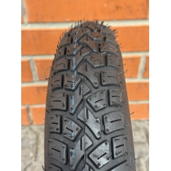 Скат з камерою 3.00-10 шипована на скутер SC TYRE-124
