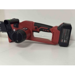 Акумуляторна пила ланцюгова Vitals AKZ 1830c BL Kit