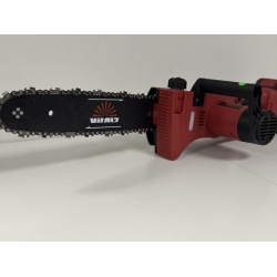 Акумуляторна пила ланцюгова Vitals AKZ 1830c BL Kit