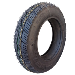 Шина з камерою 3.50-10 до скутера фірми Gama