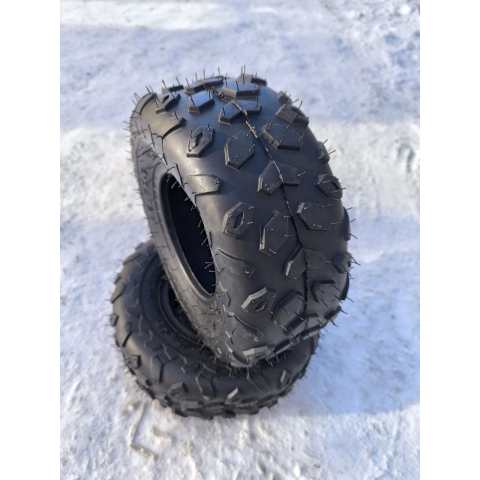 Шина 145/70-6 на квадроцикл OFF ROAD