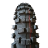 Шина 110/100-18 (4.10-18) безкамерка на мотоцикл Крос Ендуро PF-580 PERFECT