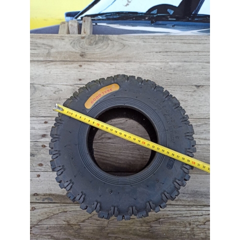 Покришка 13*5.00-6 на Квадроцикл Good Tyre