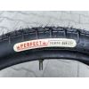 Шина 2.50-17 з камерою SС-TYRE трасова на мопед Дельта Альфа