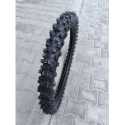 Покришка кросова 80/100-21 до мотоцикла SERVIS Cross-Mix