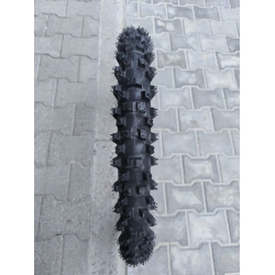 Покришка кросова 80/100-21 до мотоцикла SERVIS Cross-Mix