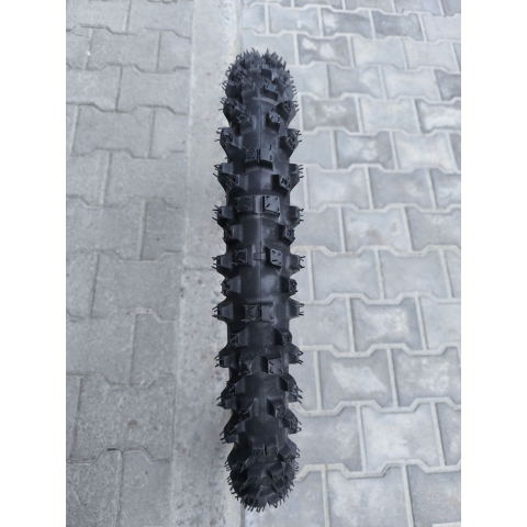 Покришка кросова 80/100-21 до мотоцикла SERVIS Cross-Mix