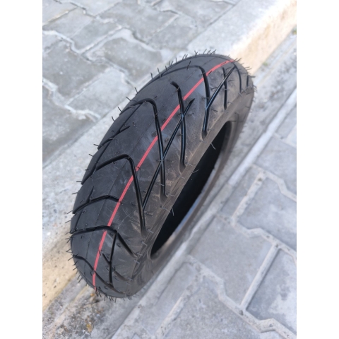  Безкамерна резина 90.90-10 PF-152 Тайвань 8 PR до скутера