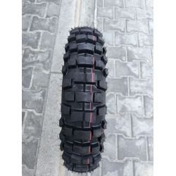 Мотопокришка 120/90-17 TL PERFECT ENDURO CROSS PF-440 до мотоцикла