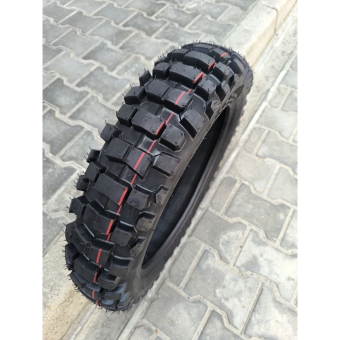 Мотопокришка 120/90-17 TL PERFECT ENDURO CROSS PF-440 до мотоцикла