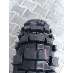Мотопокришка 120/90-17 TL PERFECT ENDURO CROSS PF-440 до мотоцикла
