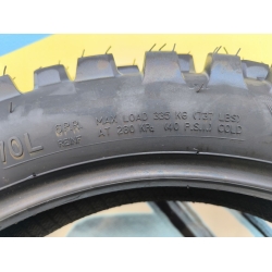 Мотопокришка 120/90-17 TL PERFECT ENDURO CROSS PF-440 до мотоцикла