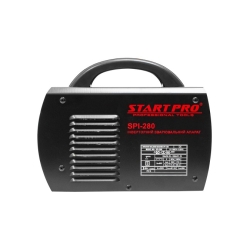 Зварювальний інвертор START PRO SPI-280