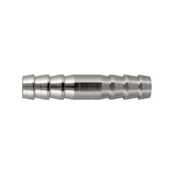 З'єднувач для шланга 10х10мм INTERTOOL PT-1827