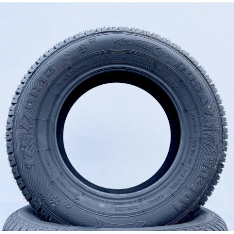 Зимова резина 175/70R13 82S Rosava WQ-101 