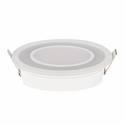 Світлодіодний світильник вбудований LED CARTER-12 12W  4200K білий