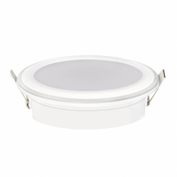 Світлодіодний світильник вбудований LED PARKER-12 12W  4200K білий