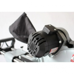 Торцювальна пила Holzmann KAP 305ECO